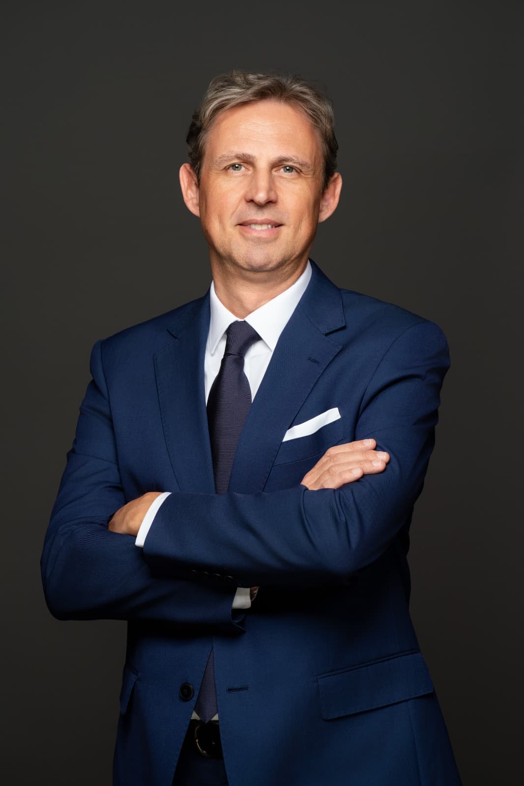 Etienne van den Peereboom