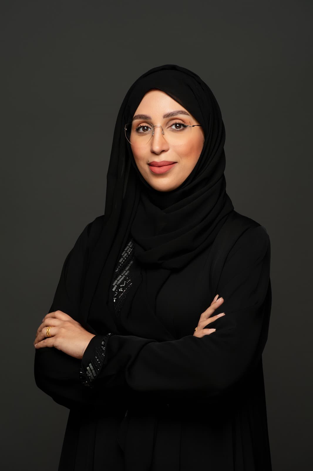 Hamda Al Falasi