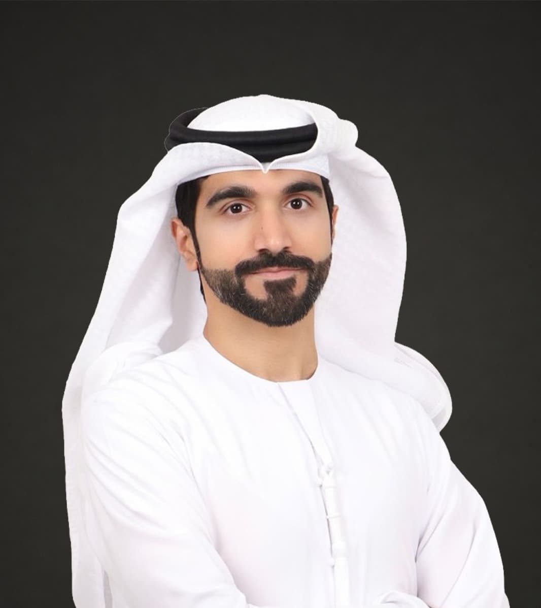 Khalifa Al Hosani