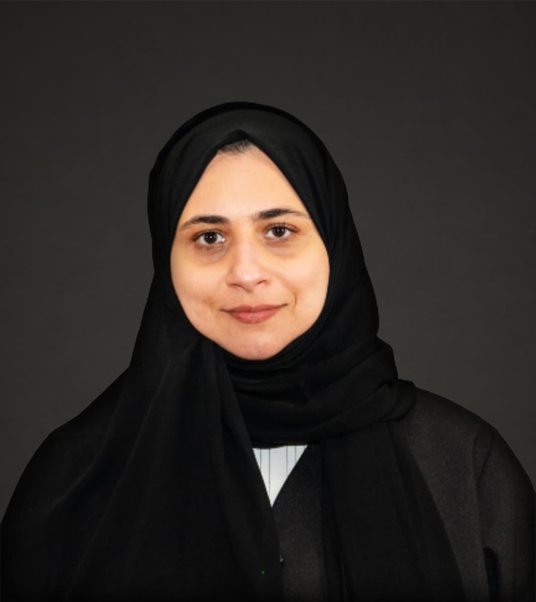 Yasmin Al Enazi